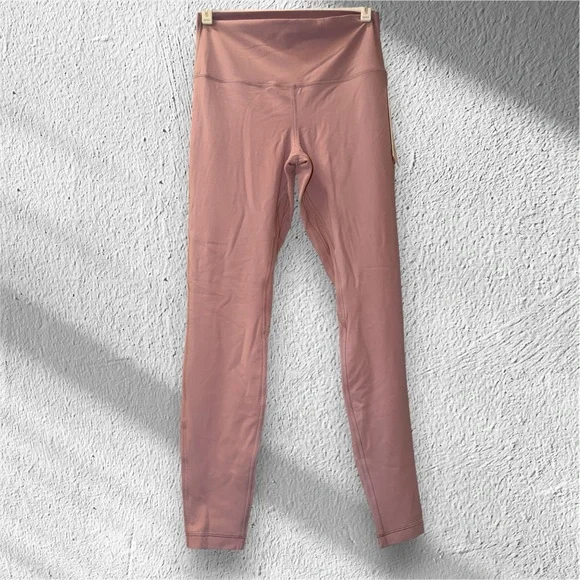 Lululemon Athletica Align High-Rise Leggings size 10 28” length - Picture 2 of 7